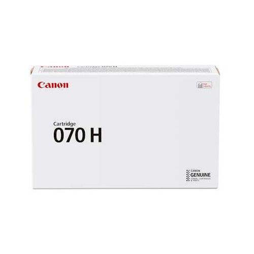  Toner Canon CRG-070H / 5640C002 za Canon i-SENSYS LBP243, LBP246, MF461, MF463, MF465   črn/black - original XL Cene