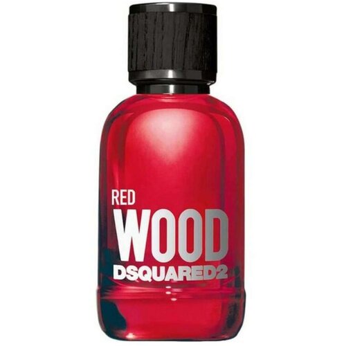 Parfem Red Wood Toaletna voda za ženske 100 ml Slike