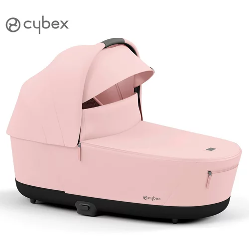 Cybex Platinum® košara za novorojenčka priam™ lux peach pink