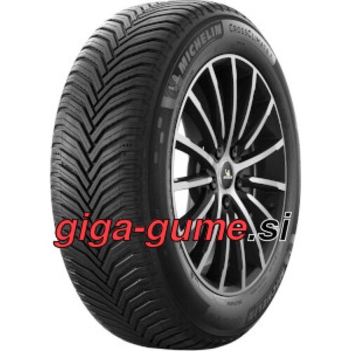 Michelin CrossClimate 2 A/W ( 265/55 R19 113V XL ) celoletna pnevmatika Cene