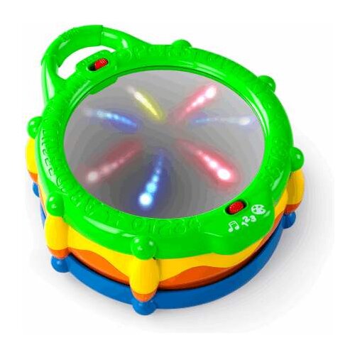 Kids II LLB Light & Learn Drum Cene