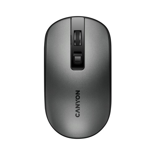 Canyon 2.4GHz Wireless Rechargeable Mouse with Pixart sensor Cijene