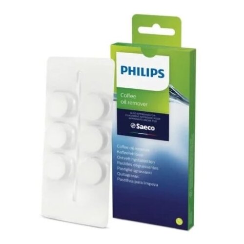 Philips CA6704/10 tablete za uklanjanje ulja od kafe Cene