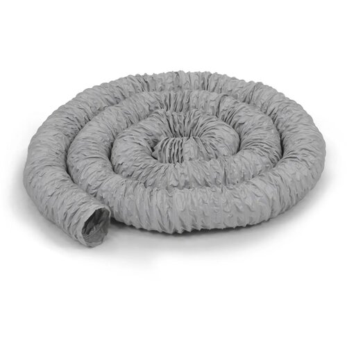 Trotec tf-l 100 mm / 6 m crevo za vazduh i izduvne gasove Cene