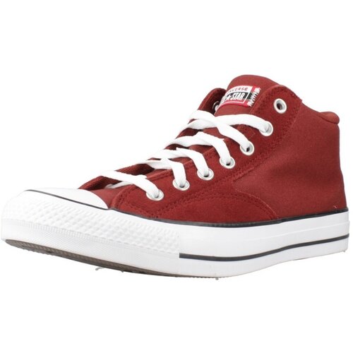 Converse Visoke superge CHUCK TAYLOR ALL STAR MALDEN STREET Kostanjeva Slike