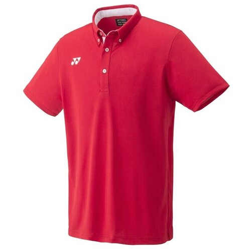 Yonex Majice s kratkimi rokavi CPM104552496 Rdeča Slike