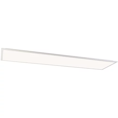 Shada Moderni LED panel za sistemski strop beli pravokotni - Pawel