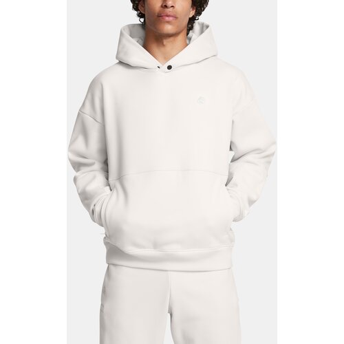 Under Armour Men&amp;#039;s Curry DNA Hoodie-GRN - Men&amp;#039;s Slike