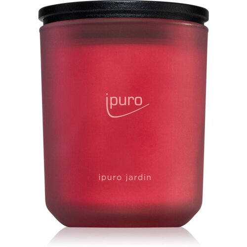 IPURO Classic Jardin mirisna svijeća 270 g Cijene