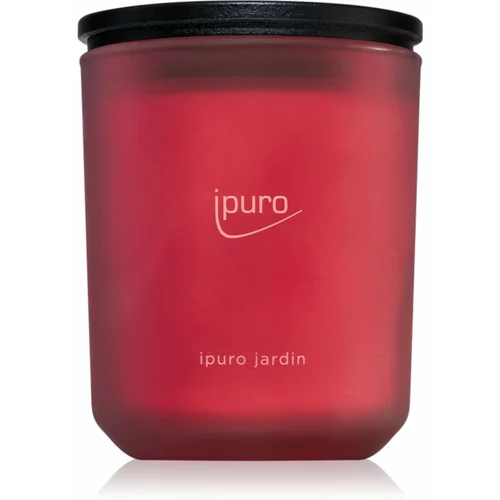 IPURO Classic Jardin mirisna svijeća 270 g