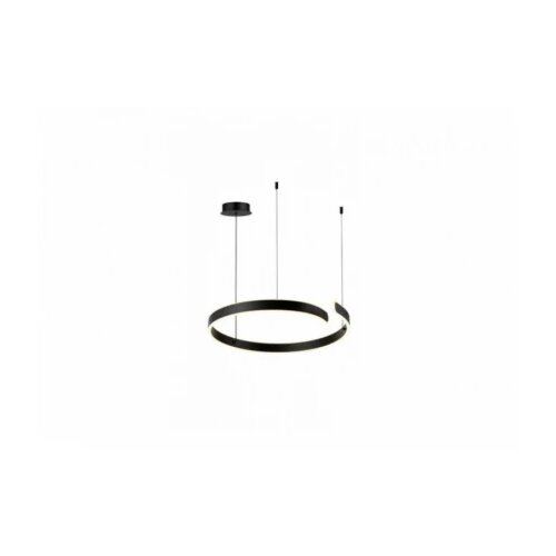 Rabalux Visilica Silnora LED 35W crna (72114) Cene