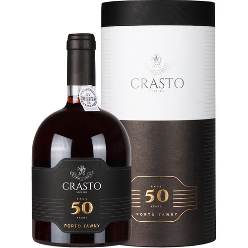 Quinta do Crasto Crasto Tawny Porto 50 Y Cene