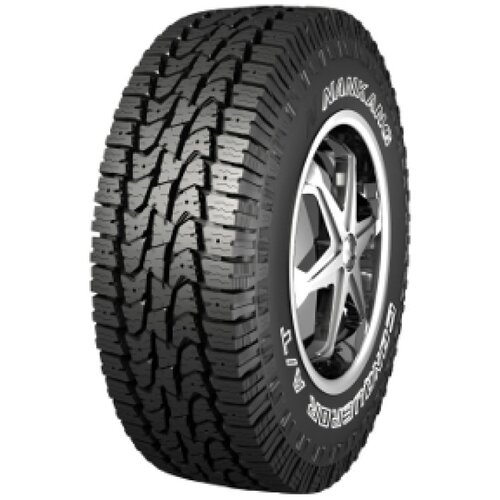 Nankang Conqueror A/T ( LT215/75 R15 100/97Q, POR OWL ) Slike