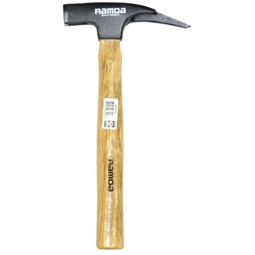  Čekić 600gr s drvenom dr&amp;scaron;kom 30cm Slike
