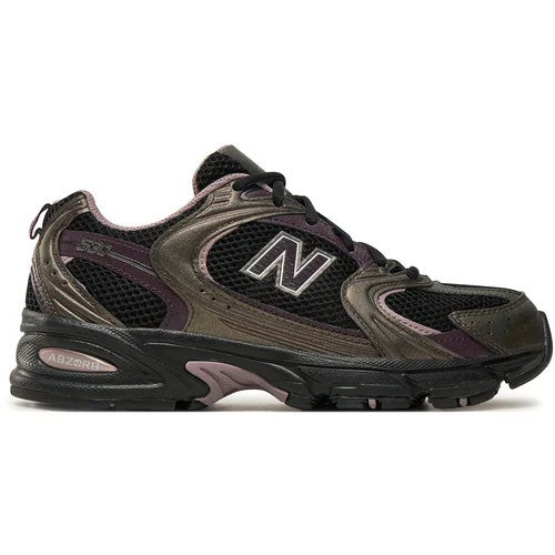 New Balance 530 Crna