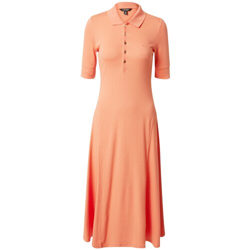 Polo Ralph Lauren Obleka korala Slike