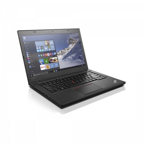 Lenovo obnovljeno - kot novo - thinkpad T460s ips 14″, (21202877) Cene