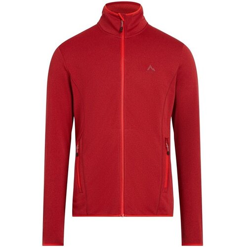 Mckinley Puloverji 426372909 Rdeča Slike