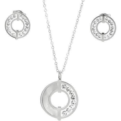 IZMAEL Set LO-15130 - Srebrna Cene