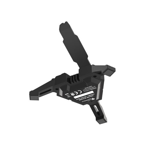 Genesis Držač kabla mi&amp;scaron;a Vandad 200 Bungee (Crna) NBU-1442 Slike