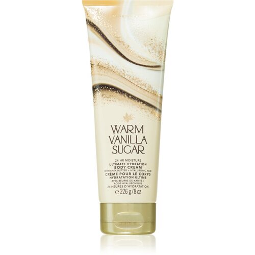 Bath & Body Works Warm Vanilla Sugar krema za telo 226 g Cene