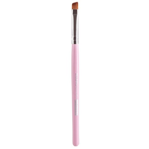 Diva & Nice Cosmetics Accessories kotni čopič za senčila za oči MAX 491/4 1 kos Cene