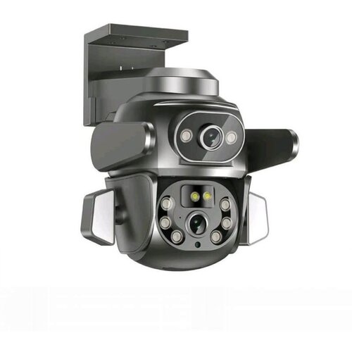  XO CR04 Robot 400W Pixel Dual Screen Outdoor Dome Kamera Cijene