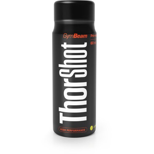 GymBeam OG1 Thor Shot - GymBeam Cijene