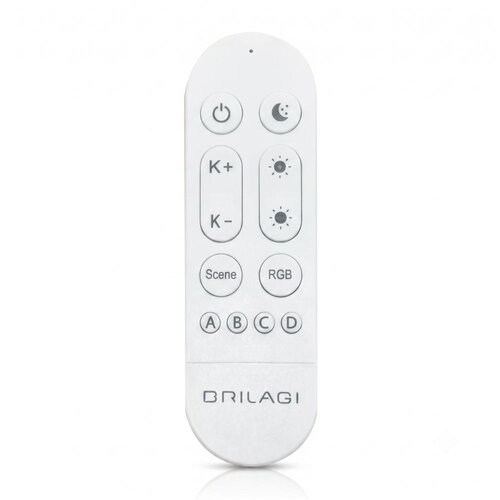 Brilagi Daljinski upravljač SLEEKLINE 1xCR2032 Wi-Fi Tuya Cene
