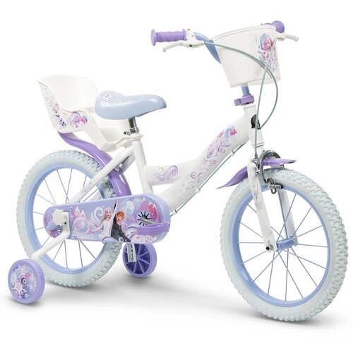 HUFFY Bike Disney FROZEN 16 21874W Cijene
