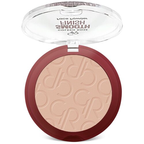 Golden Rose Kameni puder Smooth Finish Face Powder P-SFP-210 Cene