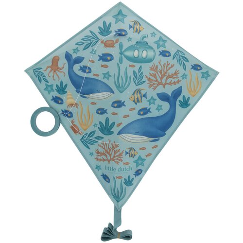 Little Dutch® zmaj za letenje ocean world Cijene
