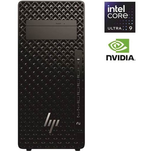 HP delovna postaja Z2 Tower G1i U7 265K/64GB/SSD 1TB/RTX Pro 2000 Blackwell 16GB/Win 11 Pro/D06G7ET#ABB Slike