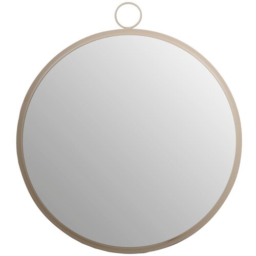 Premier Housewares Stensko ogledalo &amp;oslash; 60 cm &amp;ndash; Slike