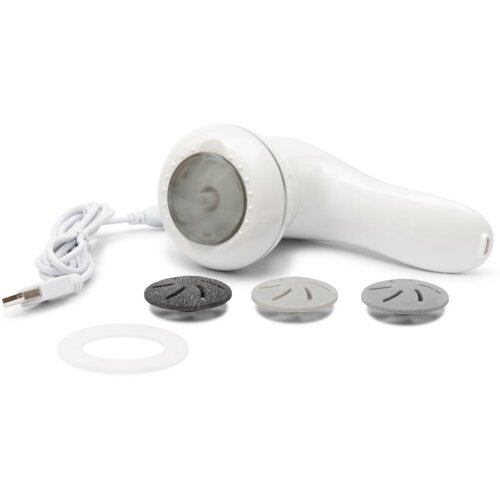 Rio 60 Second Spa Pedi 3 odstranjivač žuljeva Slike