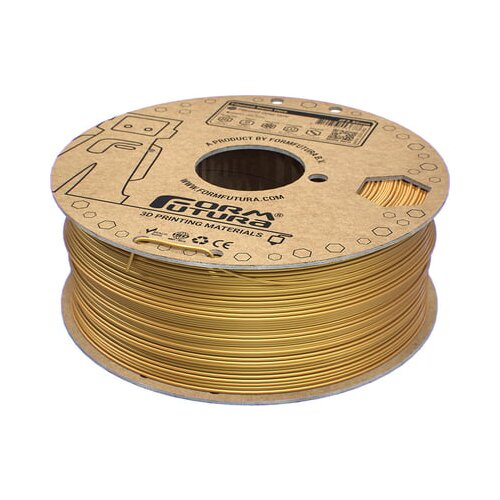 Formfutura EasyFil&amp;trade; ePLA Pearl Gold - 1,75 mm / 1000 g Slike