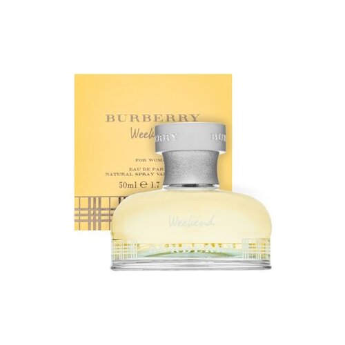 Burberry weekend For Women parfemska voda 50 ml za žene Cene