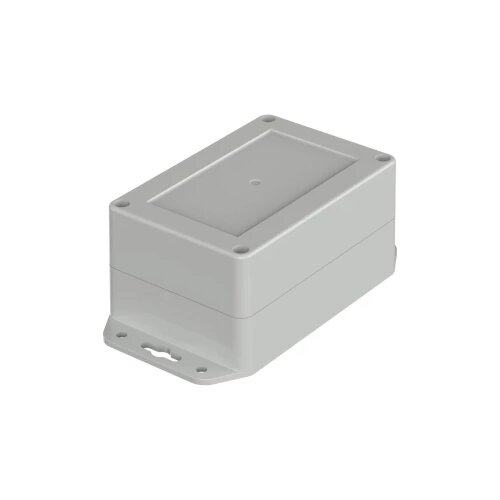 Bopla Euromas X ,XT 120806 WL 7035 07812086 kućište elektronike 120 x 80 x 60.20 ABS svijetlosiva (RAL 7035) 1 St. Cijene