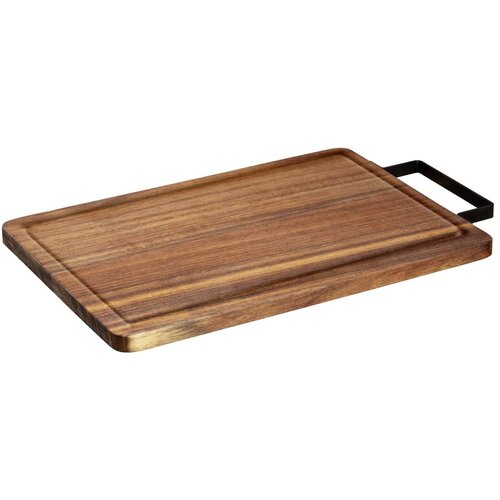 Wenko Drvena daska za rezanje 1x23 cm – Cijene
