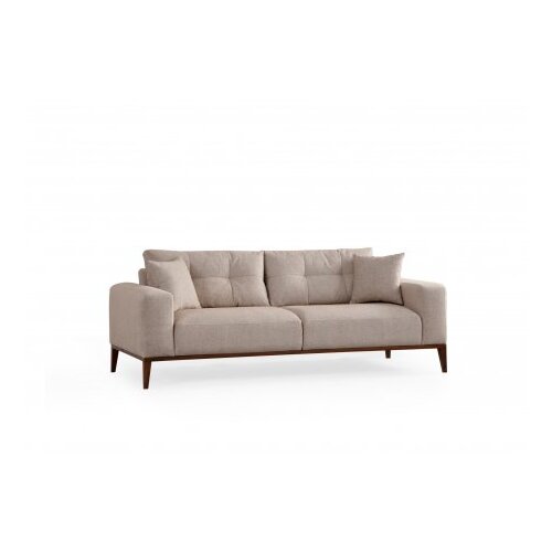 Atelier Del Sofa sofa trosed sinor 3 seater beige Slike