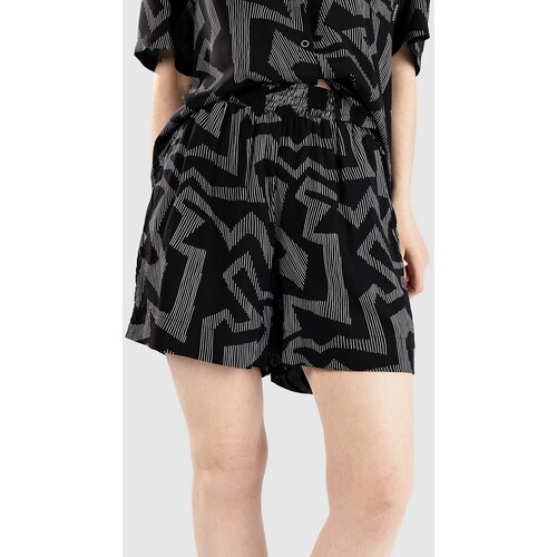 Iriedaily Lucie Shorts off black Cijene