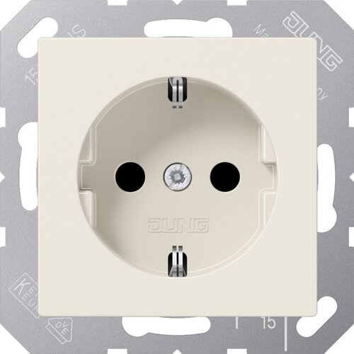 Jung SCHUKO vtičnica 16A 250V A 1520 BF, (20888427) Cene