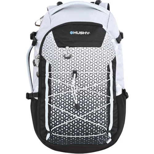 Husky Hiking backpack Crewtor 30l grey