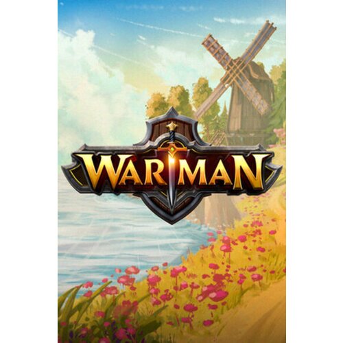 Steam Warman (PC) Key GLOBAL Cene