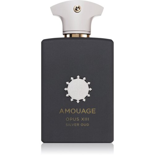 Amouage Opus XIII: Silver Oud parfumska voda uniseks 100 ml Cene