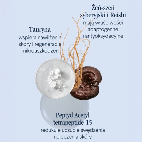 Health Labs Care Gentle On intenzivna vlažilna krema za mo&amp;scaron;ke 50 ml Slike
