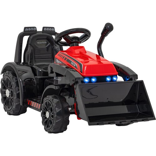  Traktor na akumulator G320 - crveni Cijene
