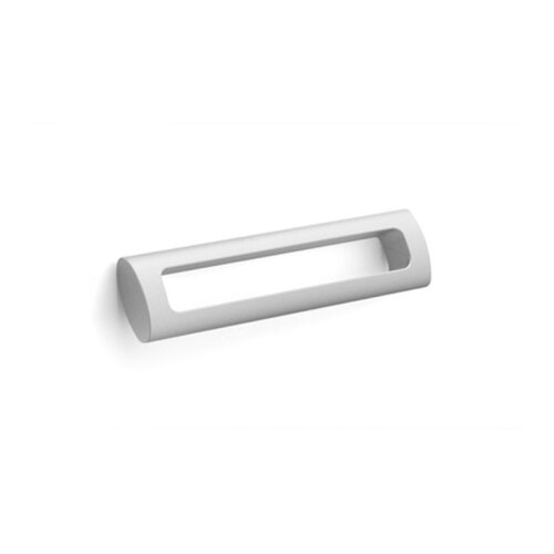  Ručica 393 Ral 9006 128mm ( 607-610 ) Cene