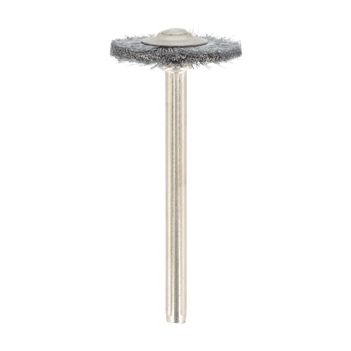 Dremel karbonska četkica 19 mm Slike