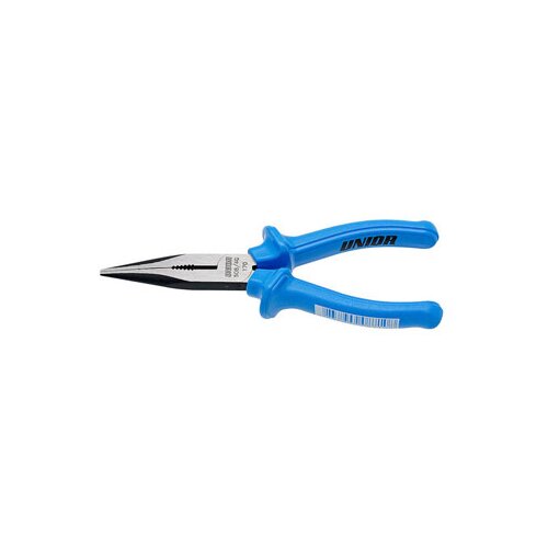 Unior klešta špicasta prava 200mm 508/4G 608711 Cene